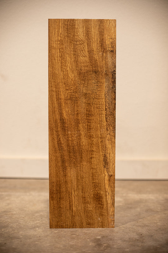Oregon White Oak Board B7968