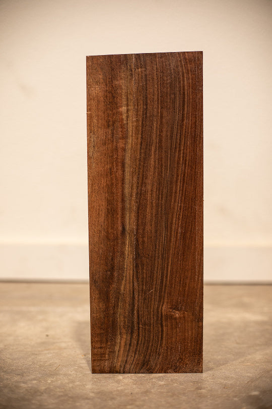 Oregon Black Walnut Board B7966