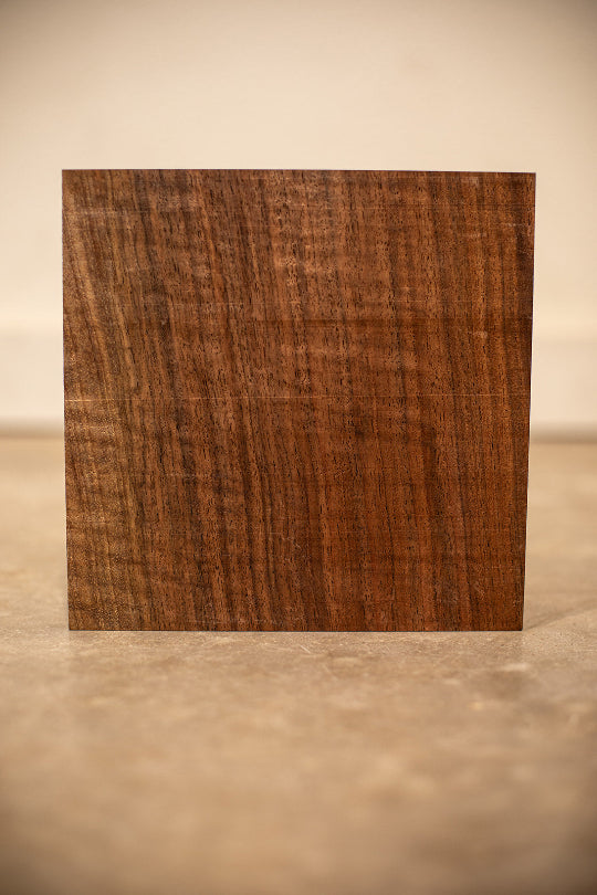 Oregon Black Walnut Board B7975 Turning Blank