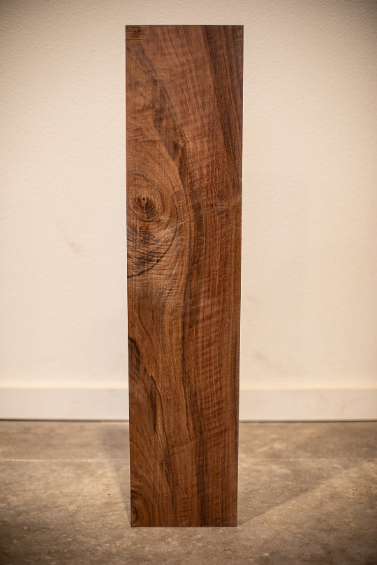 Oregon Black Walnut Board B8065