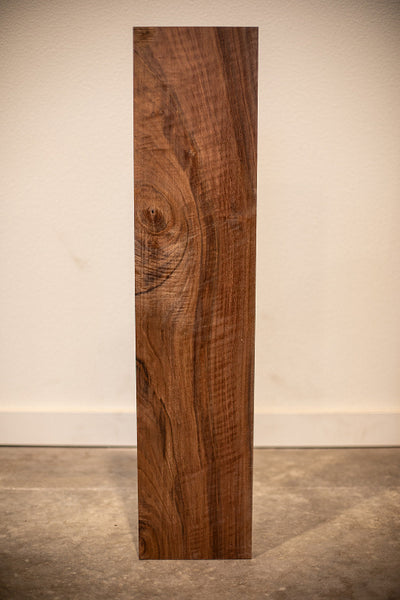 Oregon Black Walnut Board B8065