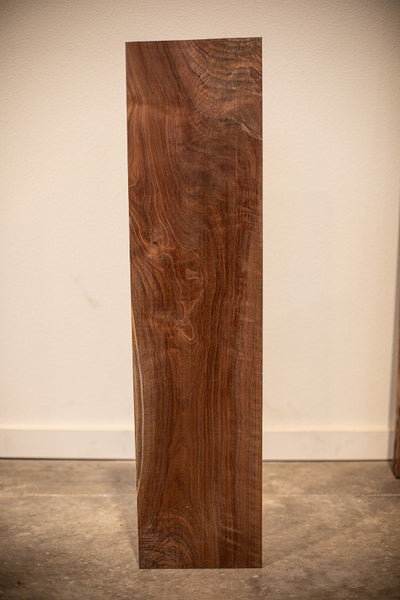 Oregon Black Walnut Board B8063