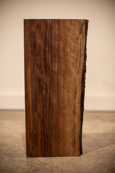 Oregon Black Walnut Board B8012