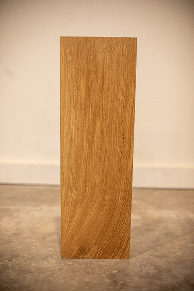 Oregon White Oak Board B8001