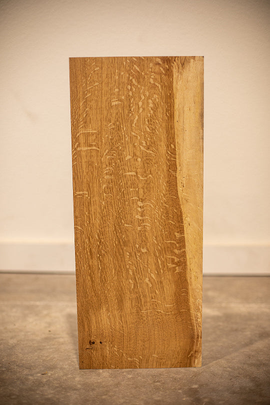 Oregon White Oak Board B7999