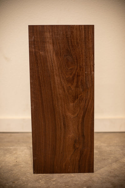 Oregon Black Walnut Board B7995