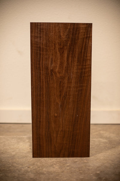 Oregon Black Walnut Board B7994