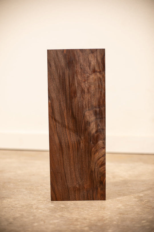 Oregon Black Walnut Board B7930