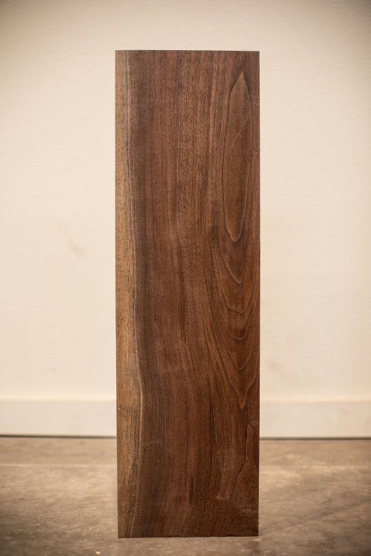 Oregon Black Walnut Board B7934