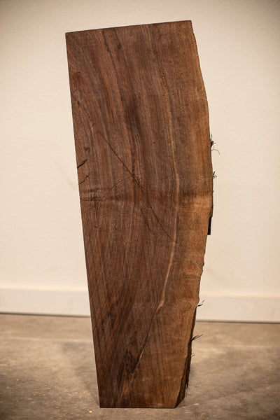 Oregon Black Walnut Board B7982