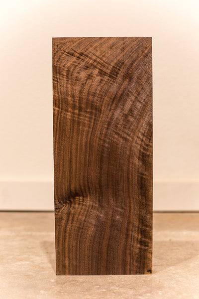 Oregon Black Walnut Board B8009