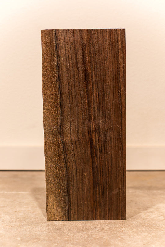 Oregon Black Walnut Board B8021