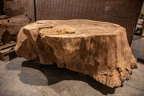 Oregon Black Walnut Block C006 – Goby Walnut