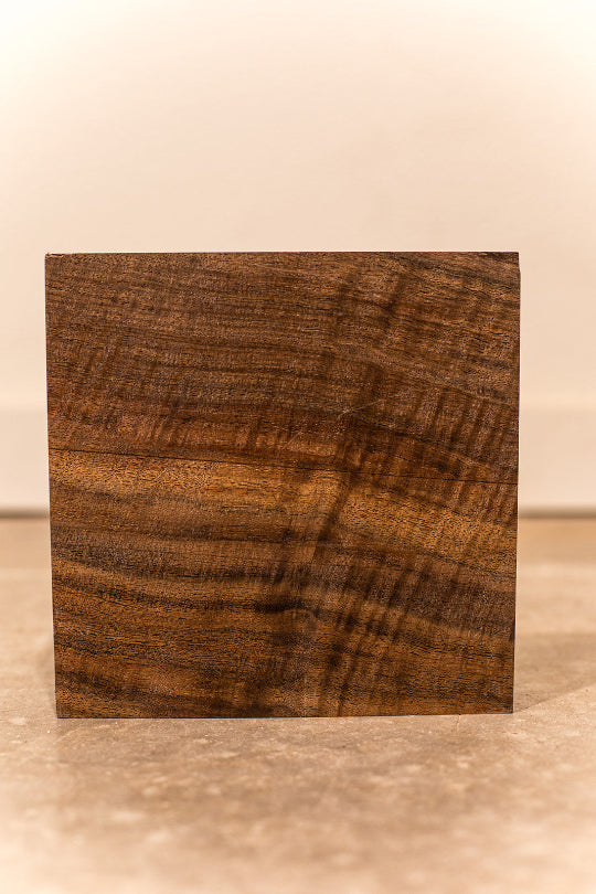 Oregon Black Walnut Board B8020 Turning Block