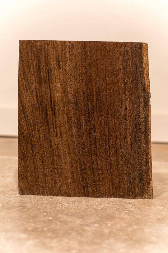 Oregon Black Walnut Board B8030