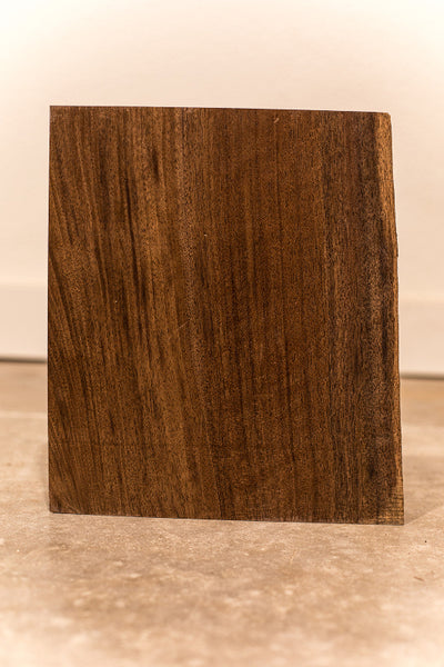 Oregon Black Walnut Board B8030