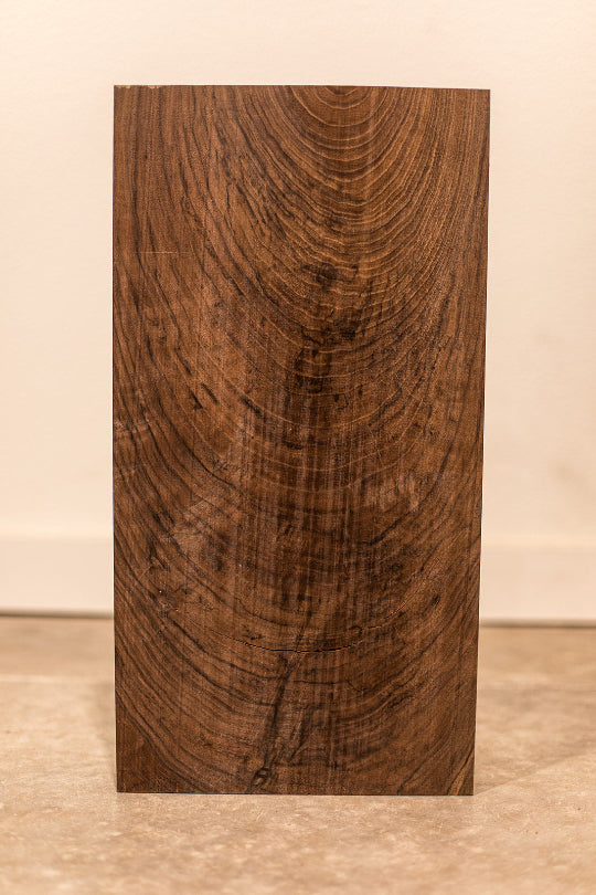 Oregon Black Walnut Board B8015