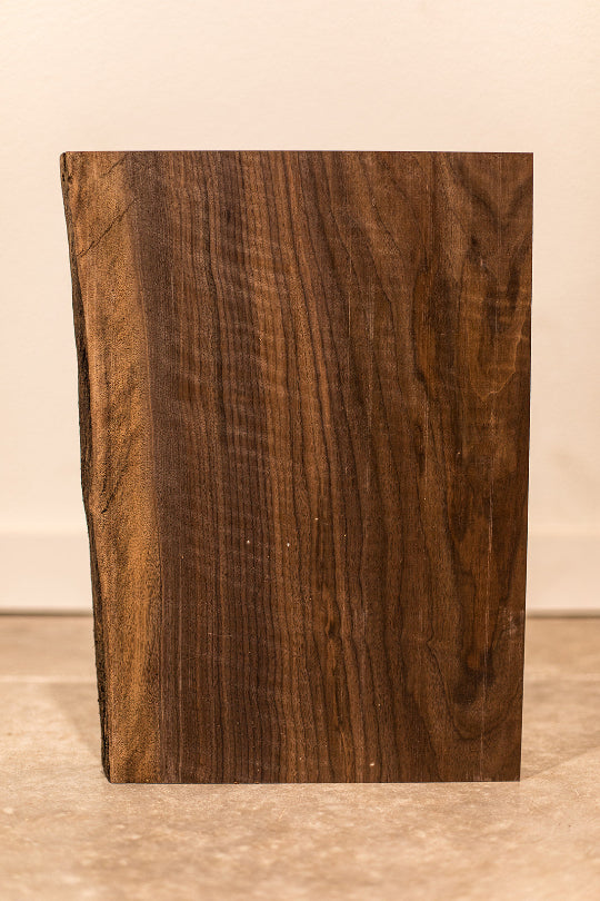 Oregon Black Walnut Board B8014