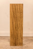 Oregon White Oak Board B7989