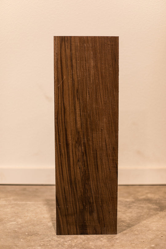 Oregon Black Walnut Board B8029