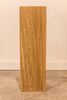 Oregon White Oak Board B8004