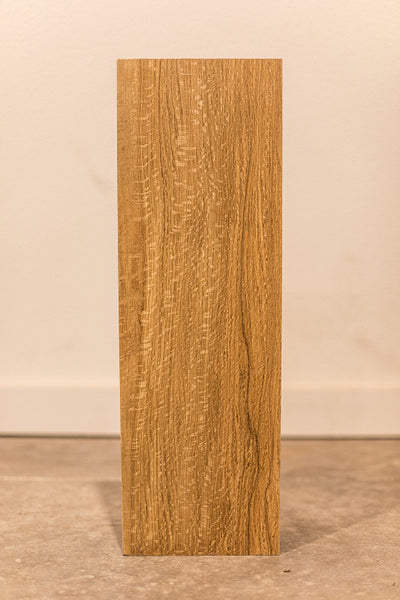 Oregon White Oak Board B8000