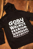Hoodie Sweatshirt