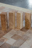Big Leaf Maple Burl Small Blanks (8) Pack