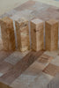 Big Leaf Maple Burl Small Blanks (8) Pack