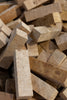 Big Leaf Maple Burl Small Blanks (8) Pack
