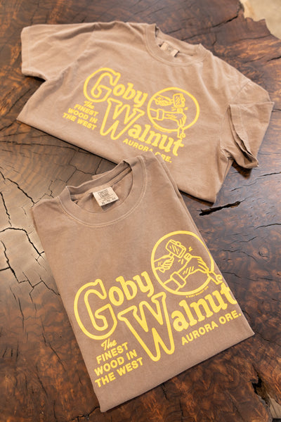 Goby T-Shirt