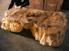 Big Leaf Maple Burl Block C021