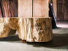 Big Leaf Maple Burl Block C021