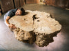 Big Leaf Maple Burl Block C020