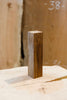 Oregon Black Walnut Peppermill Turning Blank
