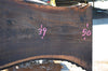 Bastogne Walnut Slab 052014-06
