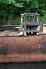 Oregon Black Walnut Slab 052418-09