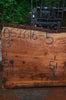 Oregon Redwood Slab 052616-05