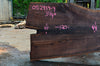 Oregon Black Walnut Slab 052914-04