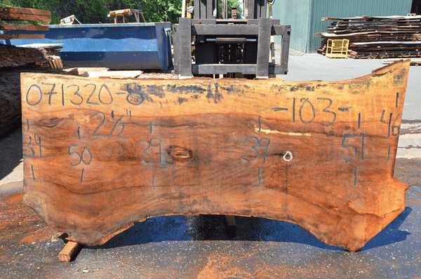 Sycamore Slab 071320-08