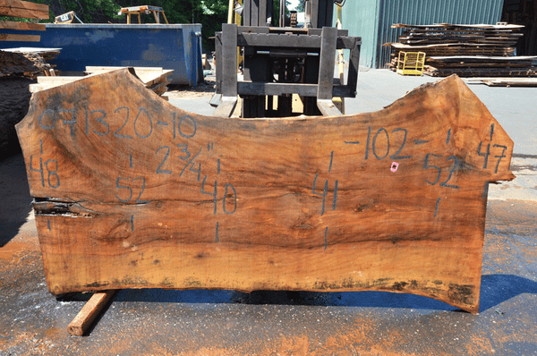 Sycamore Slab 071320-10