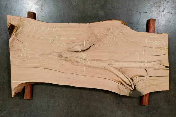 Chestnut Slab 071610-16