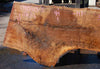 Oregon Black Walnut Slab 090813-05