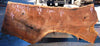 Oregon Black Walnut Slab 090813-06