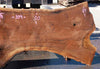 Oregon Black Walnut Slab 090813-06