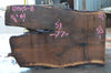 Oregon Black Walnut Slab 101515-08