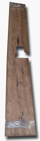 Oregon Black Walnut Veneer 1021-8