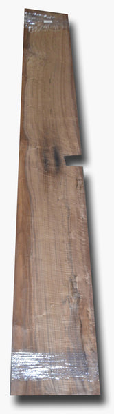 Oregon Black Walnut Veneer 1022-7