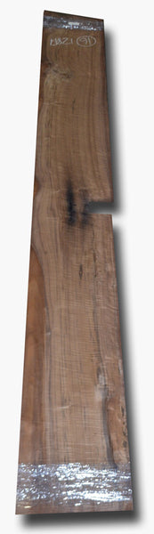 Oregon Black Walnut Veneer 1022-8