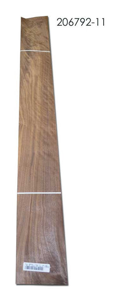 Oregon Black Walnut Veneer 206792-11